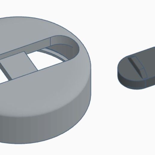 XM100 7-11 100OZ XTREME MUG WITH SNAP-ON DUAL-POUR LID 3D model