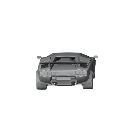 0061.png Lamborghini Countach 3D Print Ready