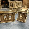 IMG_3034.jpg Laser cut wargaming terrain.