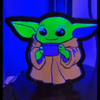 grogu-led.png Grogu (baby yoda) LED