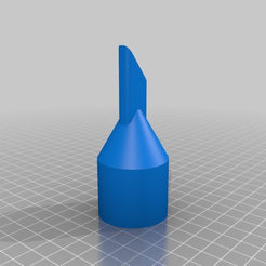 22f46206a8eda949e4ffd21767209ec9.png Free 3D file Stubby Vacuum Tool・3D print design to download