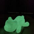 flexi bear