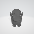 psyduck2.png Psyduck Low Poly Pokemon