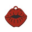 c89391ab-c497-485b-95dc-de57c292373a.jpg kissy lips soda tab lifter keychain 3MF file included