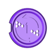1er joueur - face02.stl Terraforming Mars - First Player Token