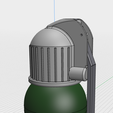 rgn.png RGN hand grenade with working impact fuze