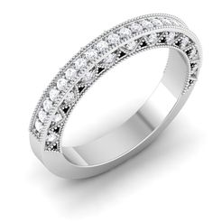 ZA-RN-6739-P.jpg STONE RING 3DM STL AND DETAIL IMAGE