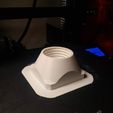 IMG_20190415_210829.jpg Pincher V2 - The Ender 3 Adjustable Spool Holder Add-On