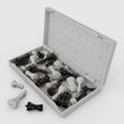 AJEDREZ-RENDER-3.jpg Braille chess (blind, visually impaired)