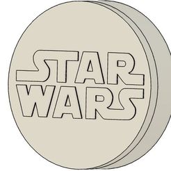 star-wars.jpg Archivo STL Toothless Grinder - Star Wars・Diseño de impresora 3D para descargar, calufa032