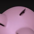 zz-2144243.jpg Porquinho mealheiro cor-de-rosa
