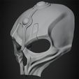DarthNihilusClassicBase.jpg Darth Nihilus Mask for Cosplay