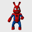 004.png Spider-Ham articulated figure