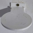 fix_mural1.png Настенное крепление Рисунок
