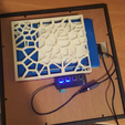 Capture d’écran 2017-09-21 à 17.53.25.png Archivo STL gratis iMirror - Espejo Inteligente DIY・Plan de la impresora 3D para descargar