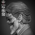 102424-B3DSERK-Joker-Z-BustP-Image-006.jpg B3DSERK JOKER DCEASED READY FOR PRINTING
