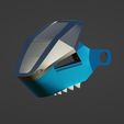 shark-helmet-7.jpg shark mecha helmet