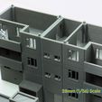 Zona-Alfa-Chernobyl-Apartment-Building-3d-Print-Terrain-28mm-Look-inside.jpg Tour d'appartements soviétique Typ1