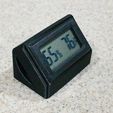 hygrometer.jpg Hygrometer/thermometer housing/stand