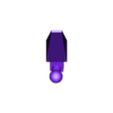 PZ V2 Tail Joint.stl Porygon Zoids V2 (V1 Alternate parts included)