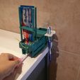 SAM_9633.JPG Toothpaste Dispenser