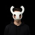unnamed-48.jpg Hollow Knight Style Mask / Hollow Knight Style Mask