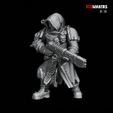 Pose_8_1.jpg Janissaries - Squad of the Imperial Force