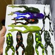 photo_2026-08-18_00-26-00.jpg Realistic Frog 166mm — Master Model for Mold Making Inspired Design (FDM Optimized) PETG