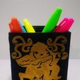 WhatsApp-Image-2022-03-25-at-3.28.53-PM.jpeg Sagittarius Pencil Holder