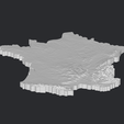 model.png France Heightmap