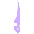 minute_hand.stl Стрелициевые часы