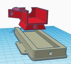 AlturaLaser03.JPG LASER HEIGHT ADJUSTMENT