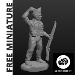 Copia-de-MILICIANOS-REPUBLICANOS.png Бесплатный STL файл Militiaman with his fist in the air・План 3D-печати для скачивания