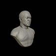 28.jpg Dr Dre Bust 3D print model