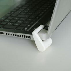 1.jpg Anti-overheating support for Laptop