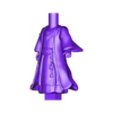 UMesh_PM3D_Cylinder3D1_8.stl NENDOROID LAN WANGJI - CHIBI