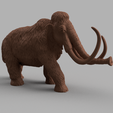 mamouth rendu 3.png Mammoth