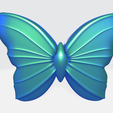 mariposa2.png butterfly decoration