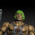 ScreenShot417.jpg He-Man MOTU Action Figure MOTU Style