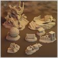 wasteland-wreckage-stretch-goals-post-apocaluptic-gaming-terrain-ruins-title-0006.jpg Wasteland Wreckage - Lost Stretch Goals Expansion STL Pack