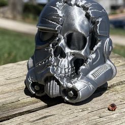 Star Wars Death Trooper