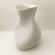 Photo-11-01-2024,-09-38-13.jpg Organic-shaped spiral vase