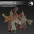 Catcher_and_Thrower.png Noble Catcher &Thrower | Polish-Lithuanian Commonwealth Bowl Team aka Kislev Circus