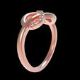 34.jpg 000103 Celtic Knot Diamond Ring
