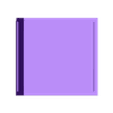 lid.stl Minecraft chest