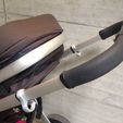 IMG_2958.JPG Bag Hook - for baby stroller