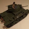301387573_1095381094415179_8590378753233070835_n.jpg Russian T-26 1:16 RC Tank Full Option + Updated Datas and some Options