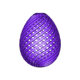 Egg Model (3).stl Easter eggs