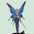 13.jpg Battle Fairy Warrior