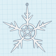 Screenshot_2.png Pentagram snowflake
